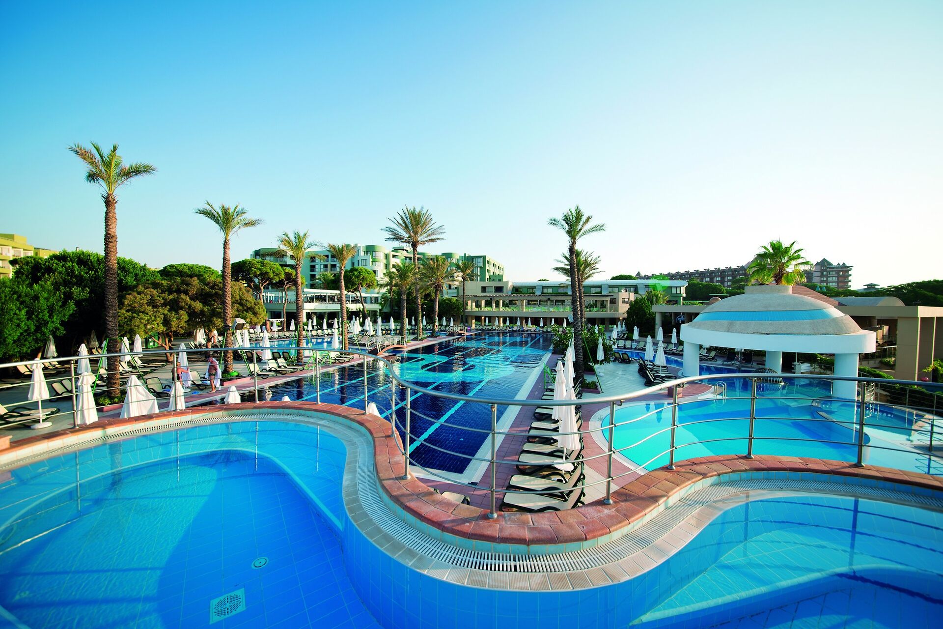 Limak Atlantis Hotel & Resort