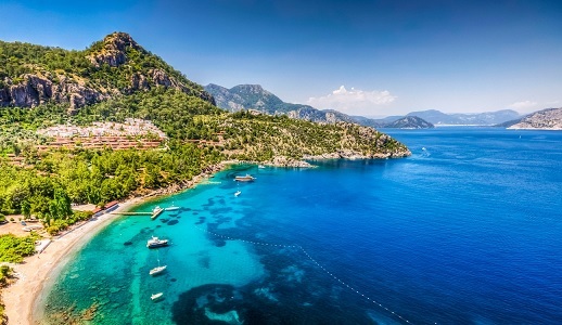 Marmaris Otelleri