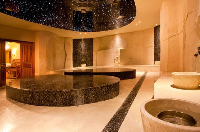 Kaya Palazzo Golf Belek