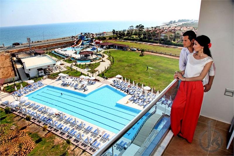 Kahya Resort Aqua & Spa