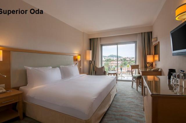 Radisson Blu Çeşme