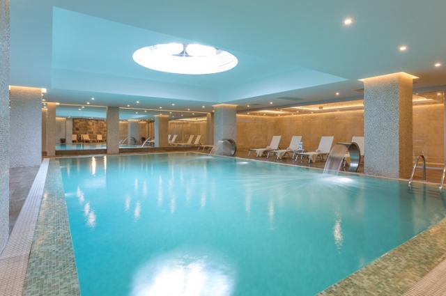 Boyalık Beach Hotel Çeşme