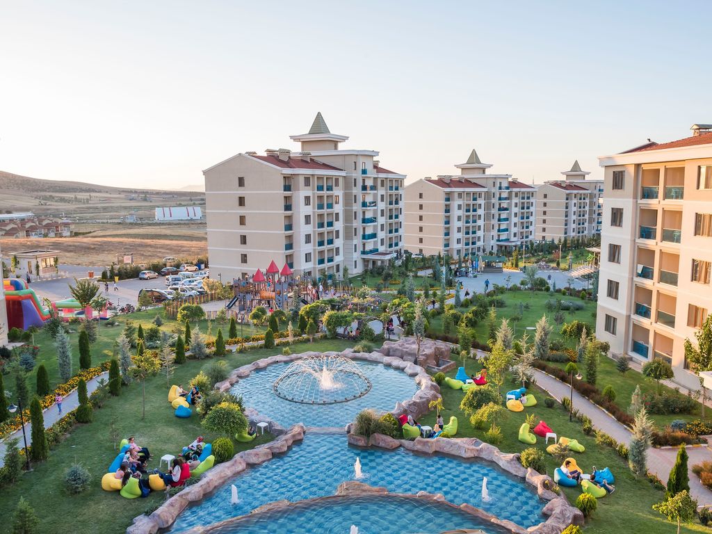 Grand Özgül Thermal