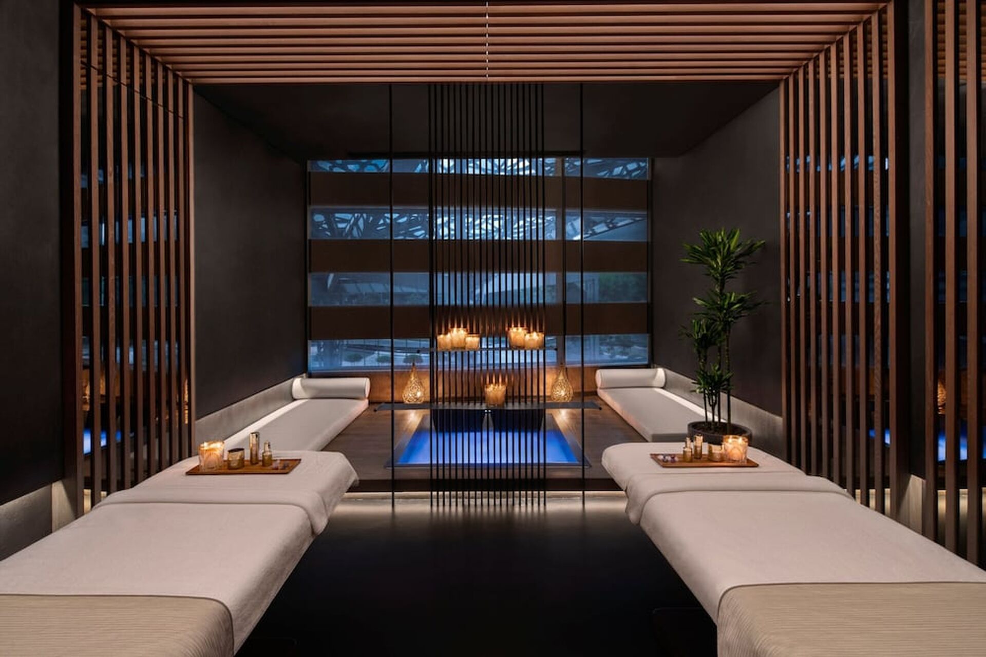 Jw Marriott Hotel Istanbul Marmara Sea