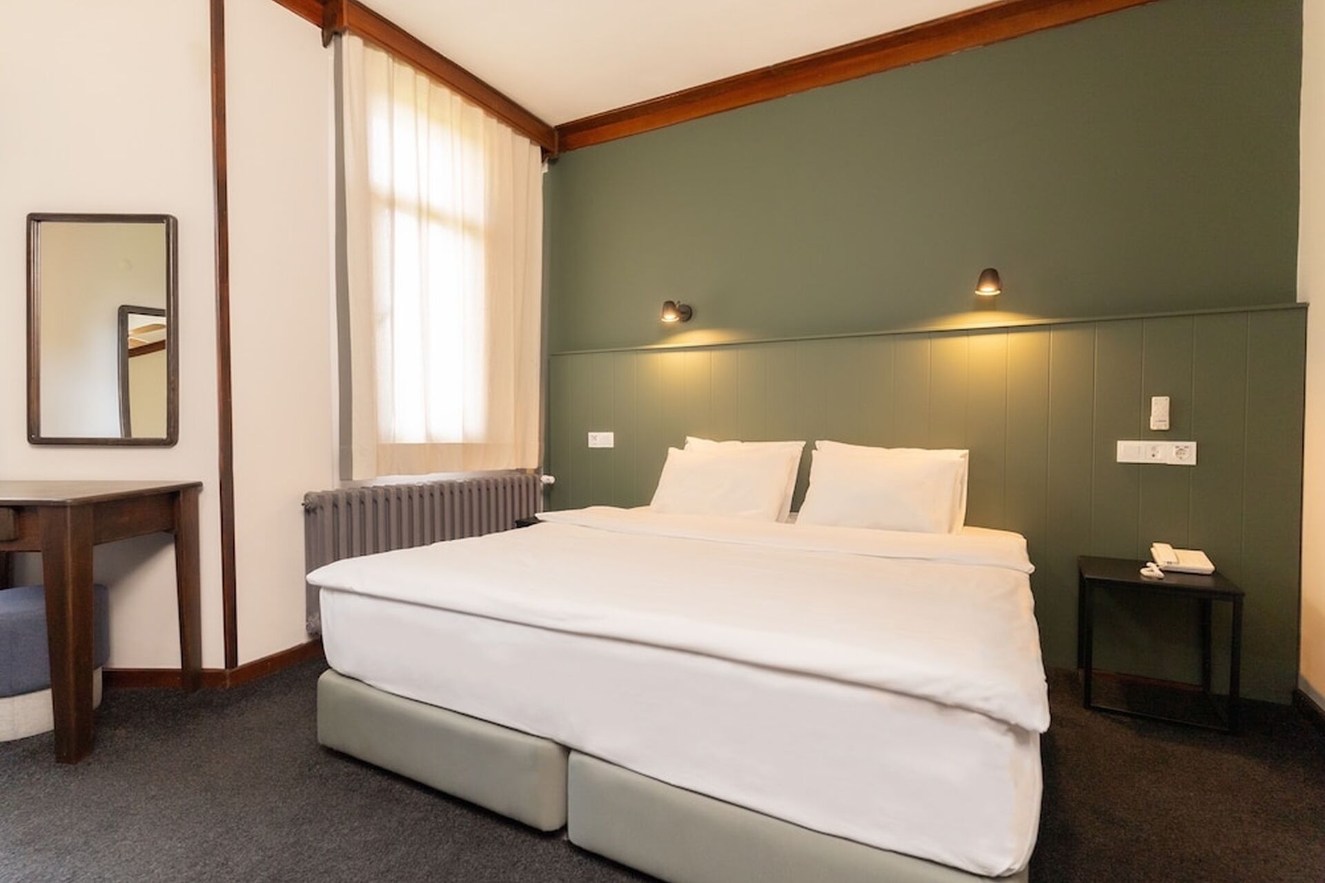 Iliada Hotel Kaz Daglari