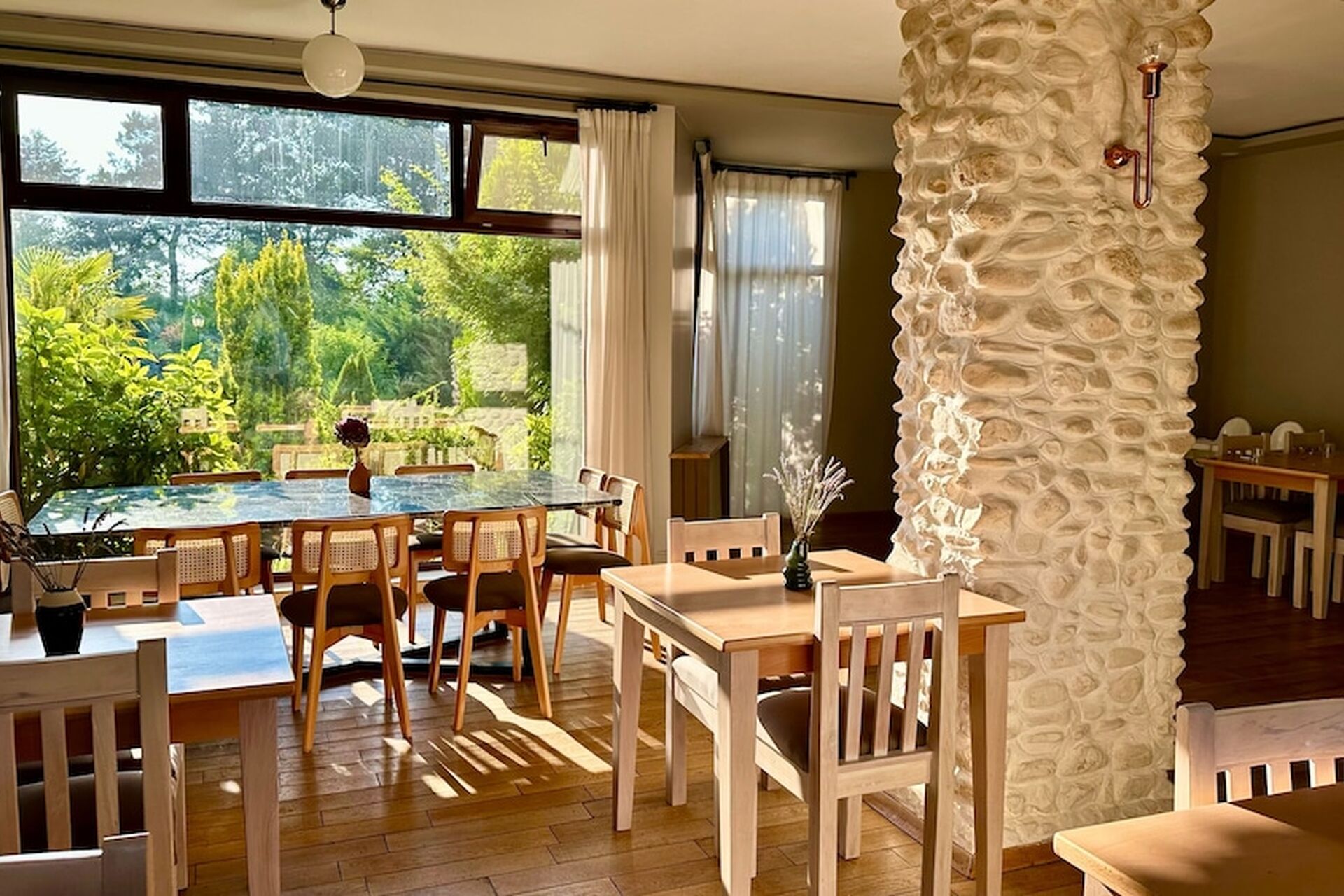 Iliada Hotel Kaz Daglari