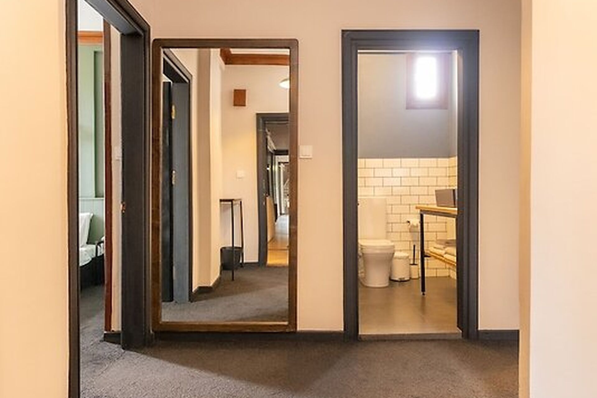 Iliada Hotel Kaz Daglari