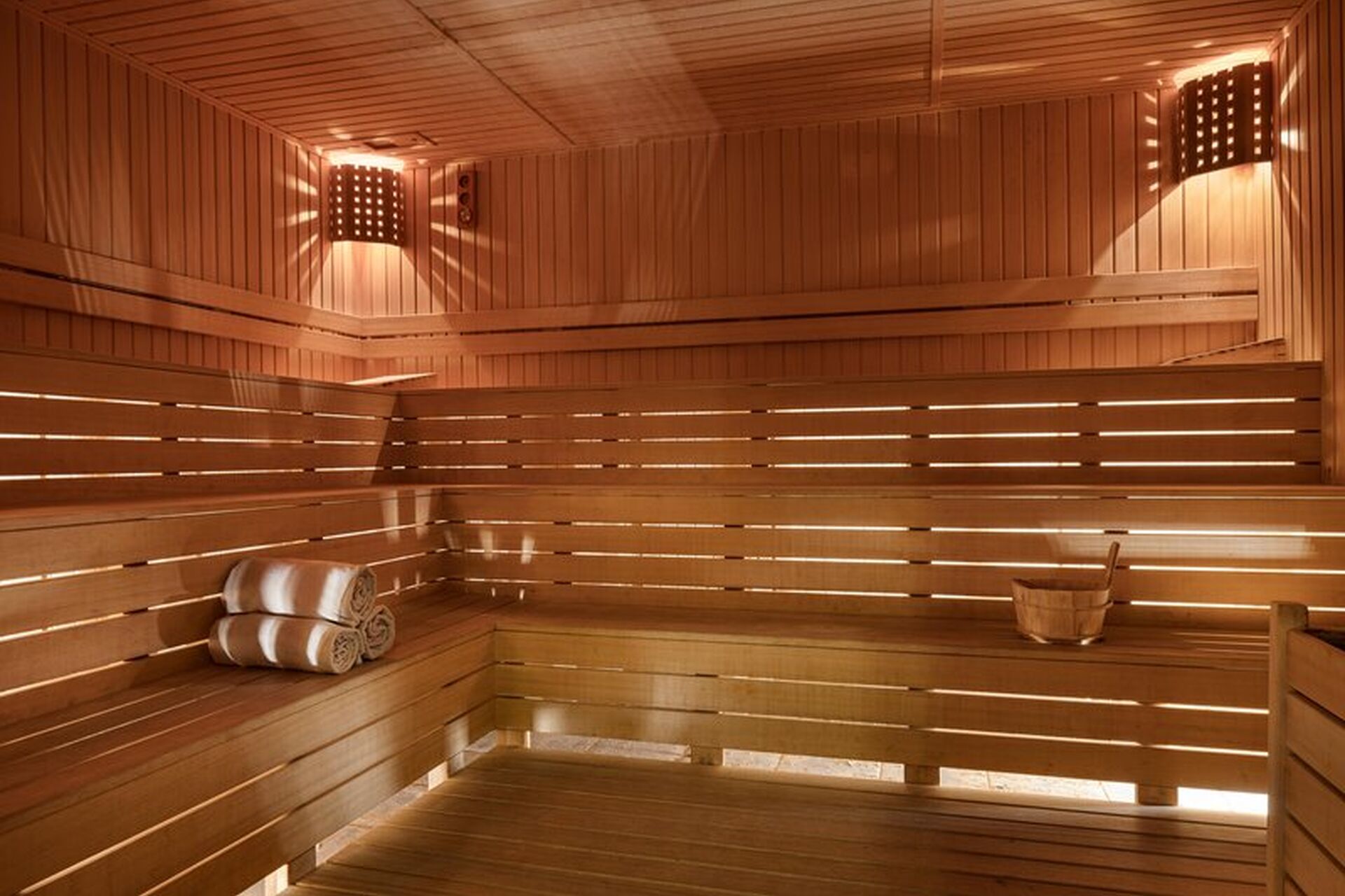Side Star Resort