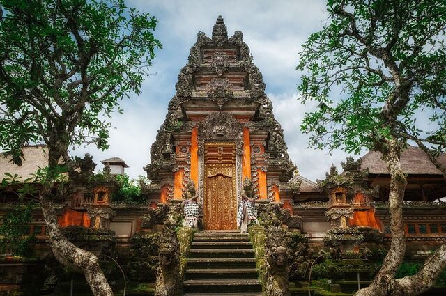 Fırsat Bali & Ubud Turu V3