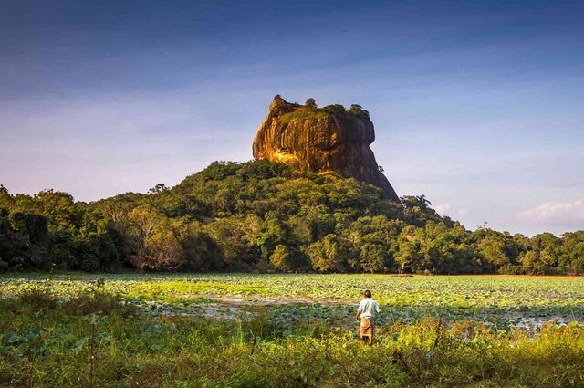 Fırsat Sri Lanka Turu 