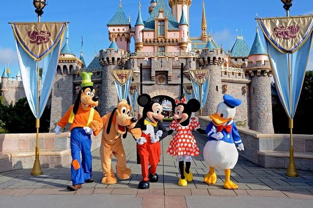 Ankara’dan Direk Sefer İle Dolu Dolu Paris & Disneyland Turu
