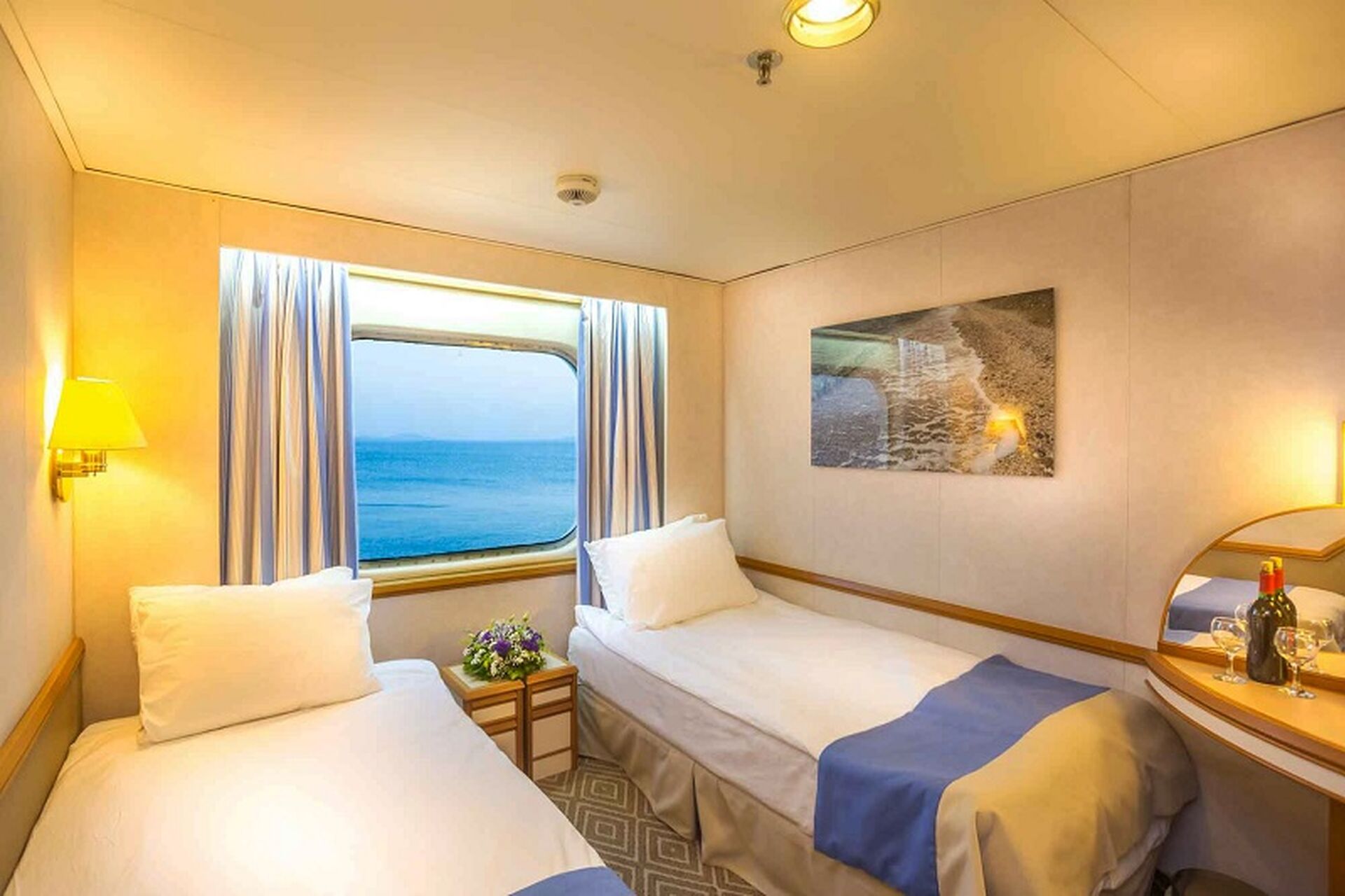 Mv Gemini ile Yunan Adaları (4 Gece)