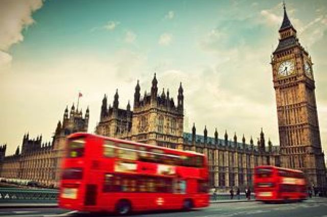 Ajet ile Grand Londra Liverpool Turu (Turlar Dahil) STN-STN