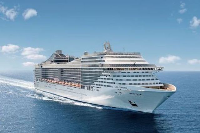 MSC FANTASIA İLE “İSTANBUL GALATAPORT HAREKETLİ” ADRİYATİK KIYILARI & VENEDİK - 2026