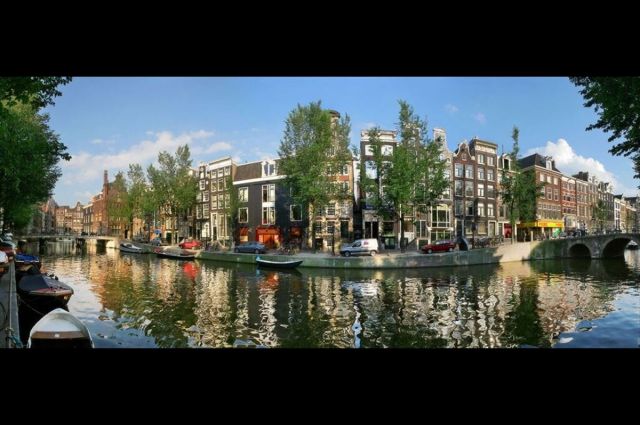 Grand Benelux Paris Alsace ve Isvicre Turu THY 27123