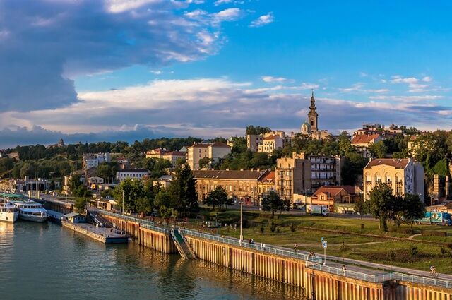 Belgrad Rotası Turu